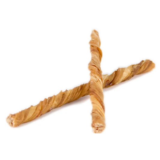 Tripe Sticks 10"