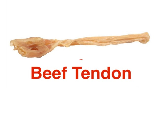 Beef Flexor Tendon