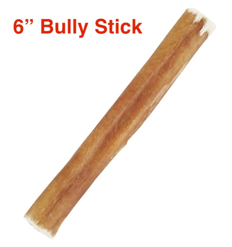 Bully Sticks