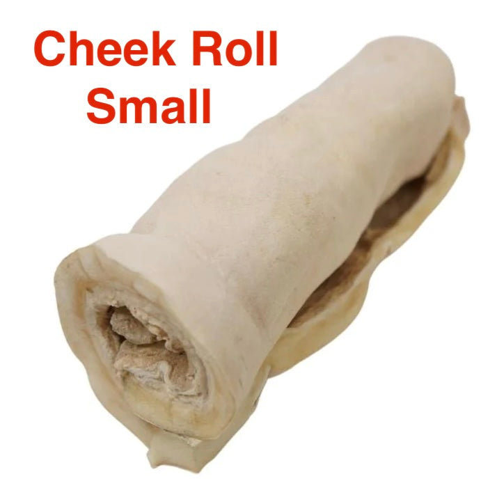 Cheek Rolls