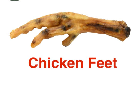 Chicken Feet