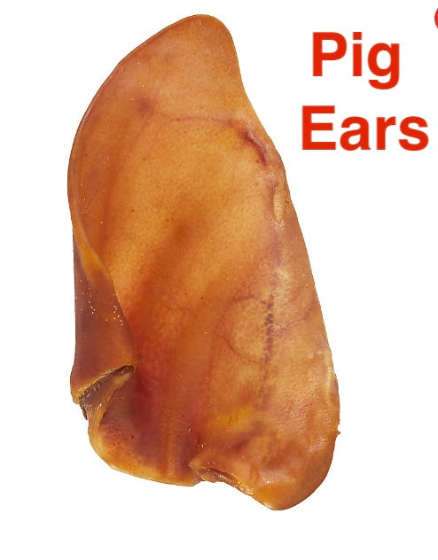 Pig Ears