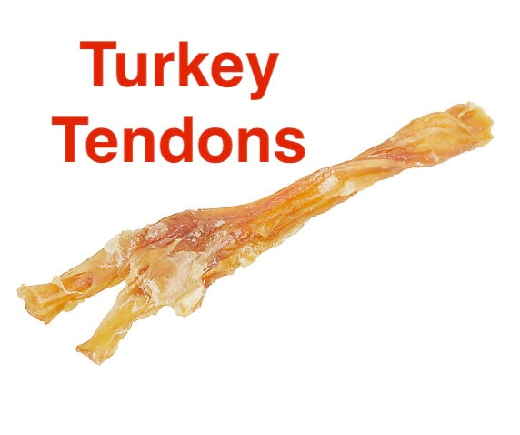 Turkey Tendons